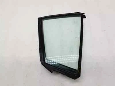MAZDA 3 2010 2011 2012 2013 SEDÁN PUERTA TRASERA DERECHA VENTANA VENTILACIÓN VIDRIO BBM5-72-661B Foto 1 de 4