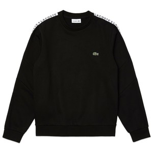 Las mejores ofertas en Sudaderas Lacoste Negro para Hombres | eBay