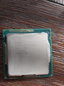 Intel Core 3-2120 CPU - Picture 1 of 1