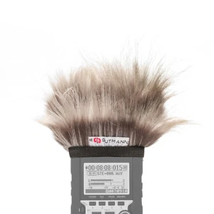 Gutmann Microphone Windscreen Windshield for ZOOM H4 Special Model KOALA - Picture 1 of 4