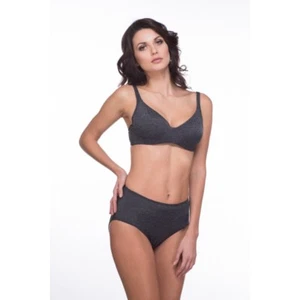 PIEGE LINGERIE CULOTTE / SLIP FEMME TAILLE 40 MODELE ZOE REF 093054 - Imagen 1 de 3