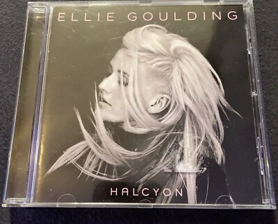 Ellie Goulding - Halcyon 2012 CD - Bild 1 von 4