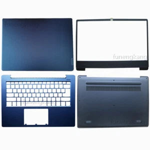 Nuevo para Lenovo IdeaPad 330S-14 14IKB LCD Cubierta posterior/bisel/repostal/funda inferior - Imagen 1 de 5
