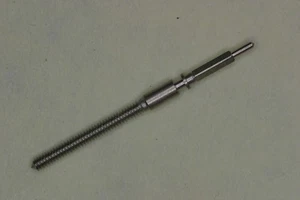 Winding stem Albero di carica Tige KF = Certina = Kurth 320 321 321B 324 NOS 401 - Picture 1 of 1