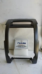 CORNICE MODANATURA RIVESTIMENTO CENTRALE CRUSCOTTO KIA SORENTO 2009/2014 - Imagen 1 de 7