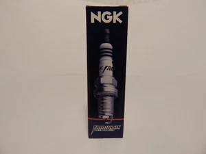 1pc (New) - NGK 7385 Iridium Spark Plugs - CR7EIX = Made IN Japan - Picture 1 of 1