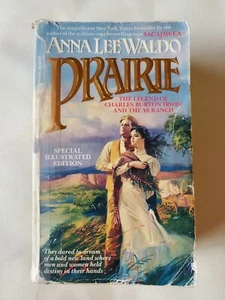 Prairie by Anna Lee Waldo - Paperback - Bild 1 von 7