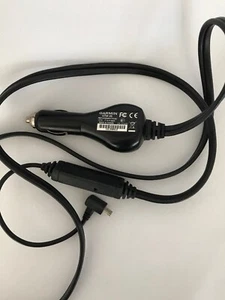 Garmin GTM 25 Traffic Receiver GPS Navigation Cigarette Lighter Car Charger EUC - Picture 1 of 6