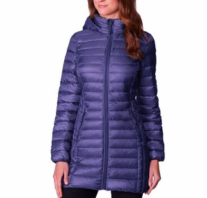 32 degrees womens ultra light down chevron packable jacket