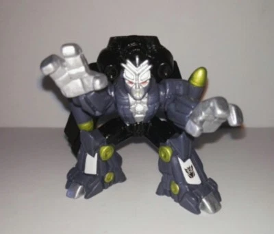 Figure/a Blackout PVC Transformers Hasbro 2006 - Imagen 1 de 4