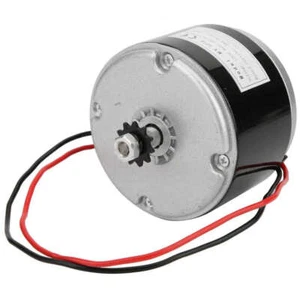 Electric Bicycle 24V 250W Metal High Speed Motor Electric Bike Scooter E-bike DC - Picture 1 of 1