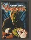 'Atom Age Vampire' Albert Lupo Susanne Loret Dvd