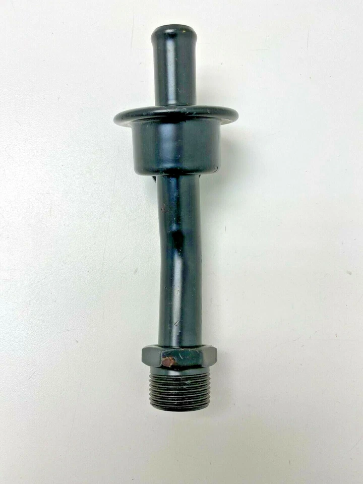 SMP AV2 NUEVO Válvula de retención de inyección de aire secundaria-Válvula de retención de bomba  Foto 1 de 4