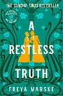 A Restless Truth: A Magical, Locked-Room Murder Mystery (The Las