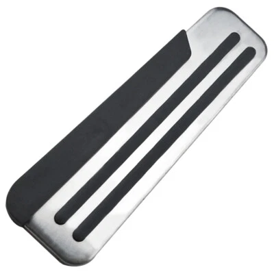 Reposapiés deportivo / pedal muerto para Infiniti G25 G35 G37 Q50 Q60 EX25 QX50 QX70 FX35 Foto 1 de 4