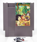 Dschungelbuch (Jungle Book) Nintendo NES Cartridge NOE