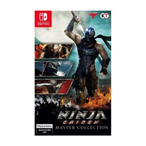Ninja Gaiden: Master Collection - Nintendo Switch - RYL - Imagen 1 de 2