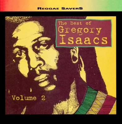 Gregory Isaacs RAS Portraits ( Best Of ) Reggae CD New Factory Sealed - Image 1 of 3