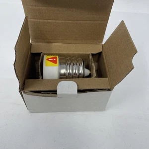Adaptador Portalámparas E39-E26 660w 600v Enchufe Reductor - Imagen 1 de 4