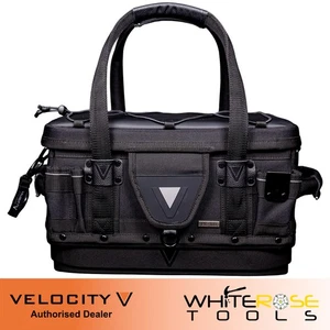 Velocity Rogue 100 Presstasche Shadow Black Connect kompatibel PB-100-B - Bild 1 von 12