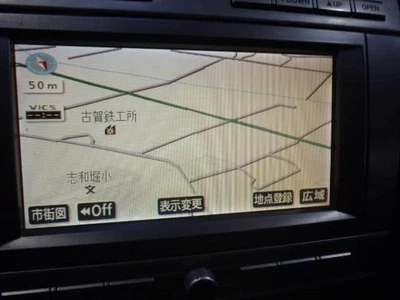 MAZDA MPV 2007 DBA-LY3P Car Navigation L20666DV0A [Used] [PA109629859] - Image 1 of 4