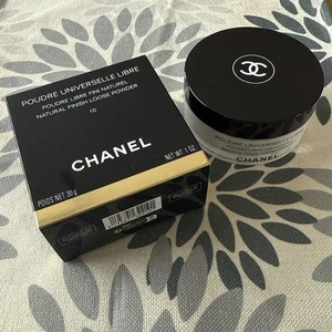 Chanel Finish Loose Powder Neu #4 - Bild 1 von 1