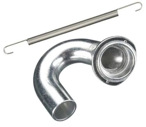 O.S. ENGINES 72103800 Exhaust Header Pipe M1021 21TM - Image 1 of 1