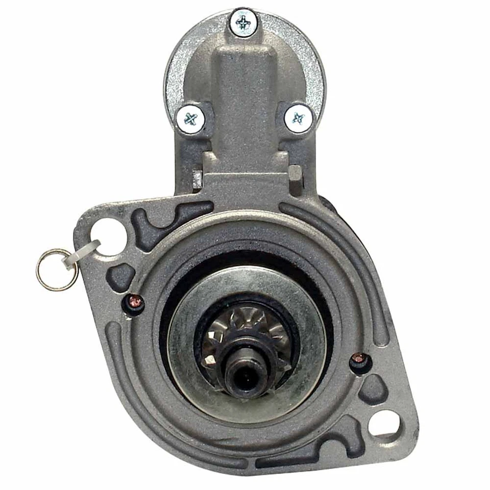 Arranque TCP para Volkswagen Vanagon 1981 1982 1983 1984 1985 1986 Foto 1 de 4