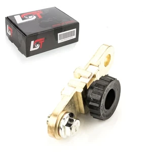 Batterie Isolator Trennschalter mit Rundknopf schwarz für KIA PKW - Picture 1 of 6