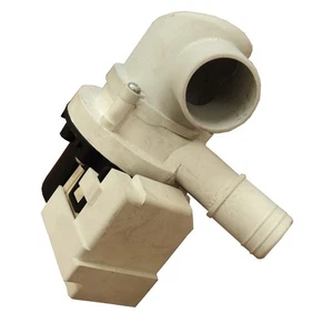Whirlpool 285948 Genuine OEM Drain Pump Fits: 3430089 3430119 3430120 3967357 3 - Picture 1 of 1
