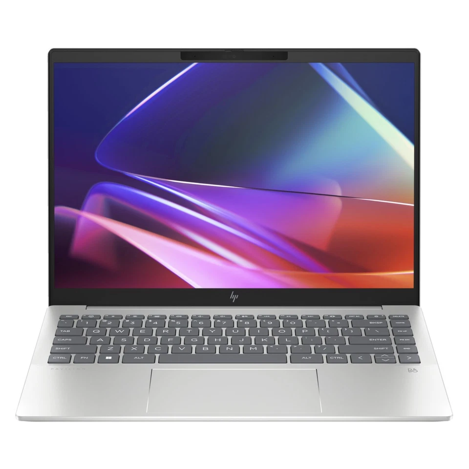 HP Pavilion Plus 14t-ew000 14" 2.8K OLED Intel i7-1355U 16GB 512GB W11H Laptop - Image 1 of 4