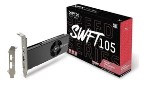 xfx speedster swft105 radeon rx 6400 - Picture 1 of 1