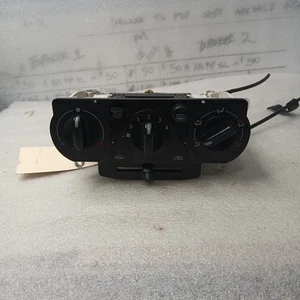 2002-2007 SUBARU IMPREZA AC Heater Climate Temperature Control WRX Manual OEM - Picture 1 of 6