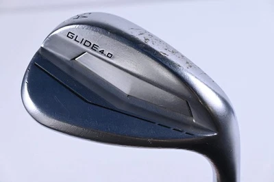 Ping Glide 4.0 Sand Wedge / 54 Degree / Orange Dot / Senior Flex Ping Alta CB - Image 1 of 4