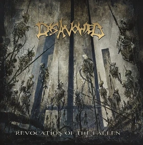 DISAVOWED - Revocation Of The Fallen Pyaemia Severe Torture Spawn Of Possession - Picture 1 of 1