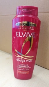 _ELVIVE SHAMPOO COLORVIVE ML 300 - Foto 1 di 1