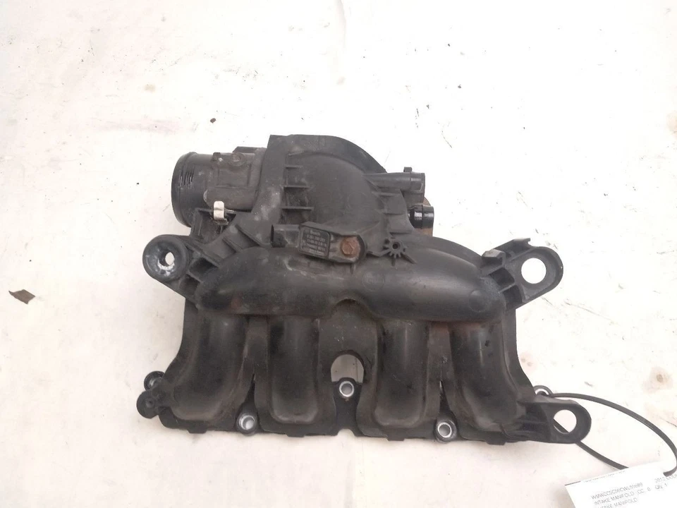 Colector de admisión se adapta a MINI COOPER COUNTRYMAN 2007-2015 OEM Foto 1 de 4