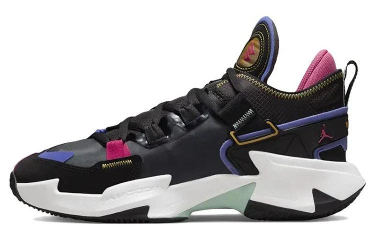 Jordan 'Why Not?' ZER0.5 Athletic Shoes for Sale | Authenticity