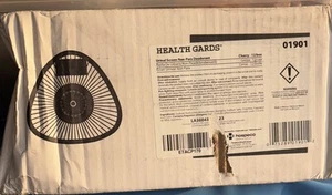 Health Gards Box of 12 Urinal Screens Non Para Cherry Scent New Sealed - Picture 1 of 1