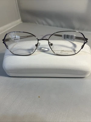 Safilo Emozioni 4318 Foto 1 de 3