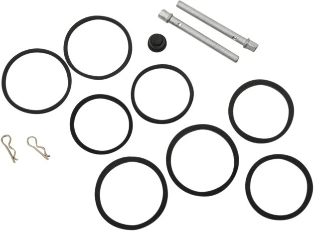 Kit de reconstrucción de pinza de freno delantera Yamaha VMX1200 VMAX 1997-2007 repuestos ilimitados Foto 1 de 1