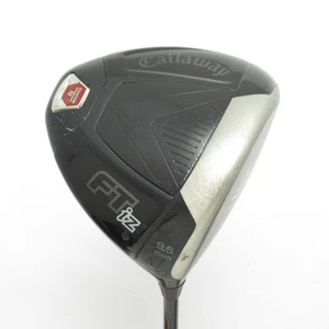 Callaway Golf FT-iZ TOUR US Driver ALDILA VooDoo(callaway)Golf - Picture 1 of 7