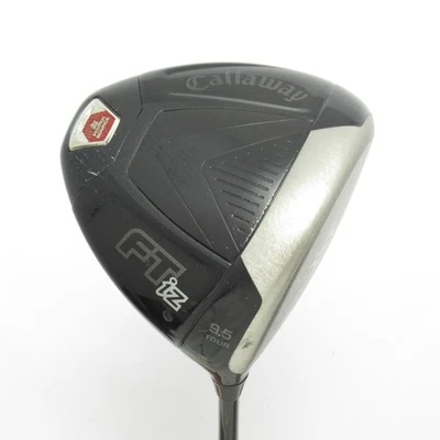 Callaway Golf FT-iZ TOUR US Driver ALDILA VooDoo(callaway)Golf - Image 1 of 4