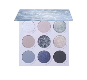 Colourpop So Elemental Eyeshadow Palette, NEW IN BOX - Picture 1 of 5