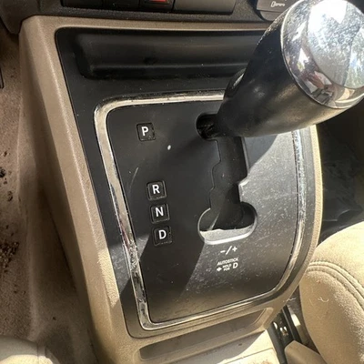 Jeep Patriot Compass 2009-2017 cambio automático palanca de cambios bisel 49211880197 R55 Foto 1 de 4