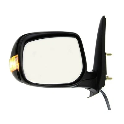 For 2008-2015 xB Front Left Mirrors Paintable Plastic 87940-12D70 SC1320103 Q - Изображение 1 из 4