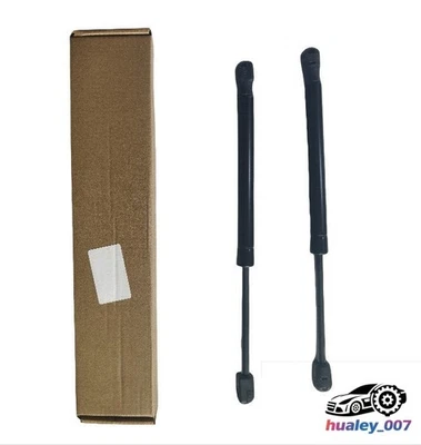 Qty2 Lexus SC300 SC400 1992-2000 Soarer rear trunk Lift Support Shock Strut Foto 1 de 4