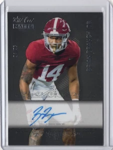 BRIAN BRANCH NCAA Alabama 2023 Wild Card Matte RC Auto 24/25 #MB-A Card - Picture 1 of 2