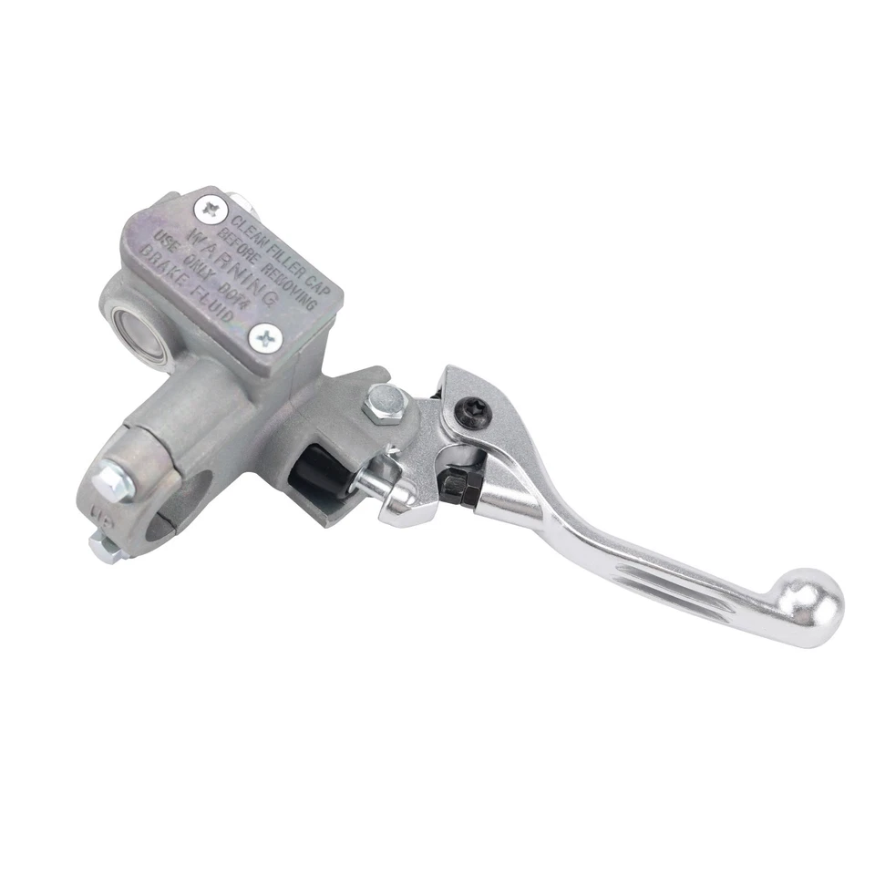 For Yamaha YZ125 YZ250 YZ250F YZ426 YZ426F Front Brake Master Cylinder 2001-2007 Foto 1 de 4