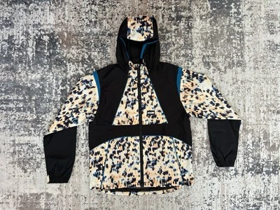 ZARA MENS COLORBLOCK JACKET X RHUIGI LIMITED EDITION L - Image 1 of 4
